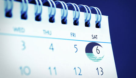 Booking - Bahía de la Luna