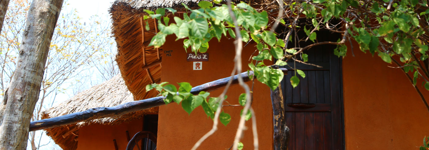 Bahia de la Luna Oaxaca