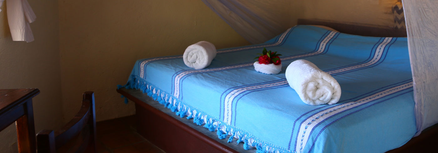 Bahia de la Luna Oaxaca