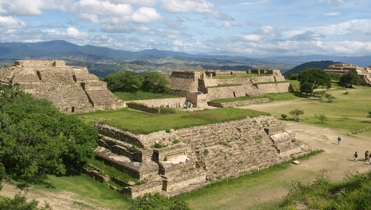 Playas-Oaxaca-Monte-Alban