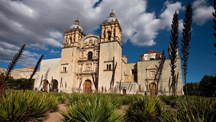 Playas-Oaxaca-Oaxaca