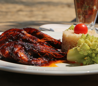 Oaxaca Cocina Food Restaurant