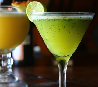 Oaxaca Cocina Food Restaurant